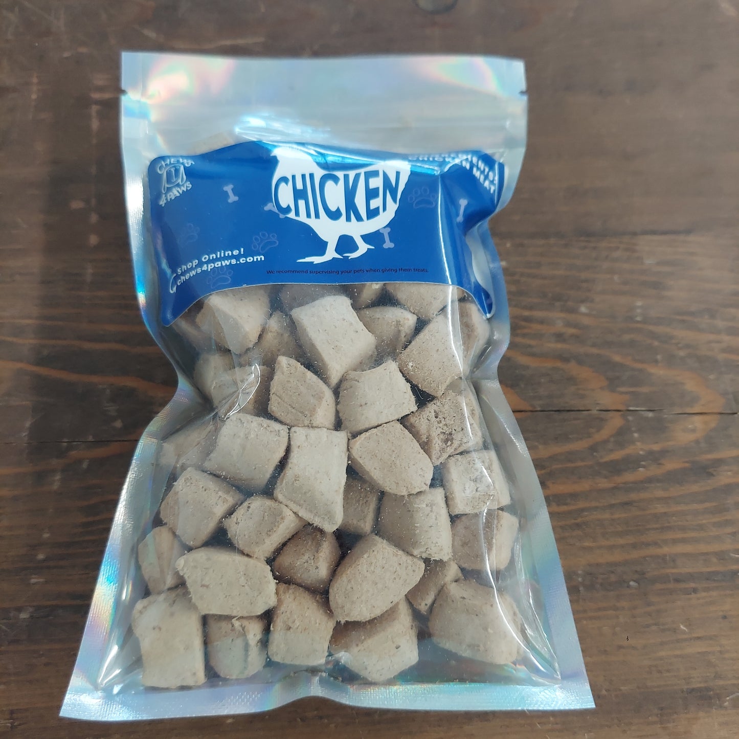 Chicken Bites - Small Bag