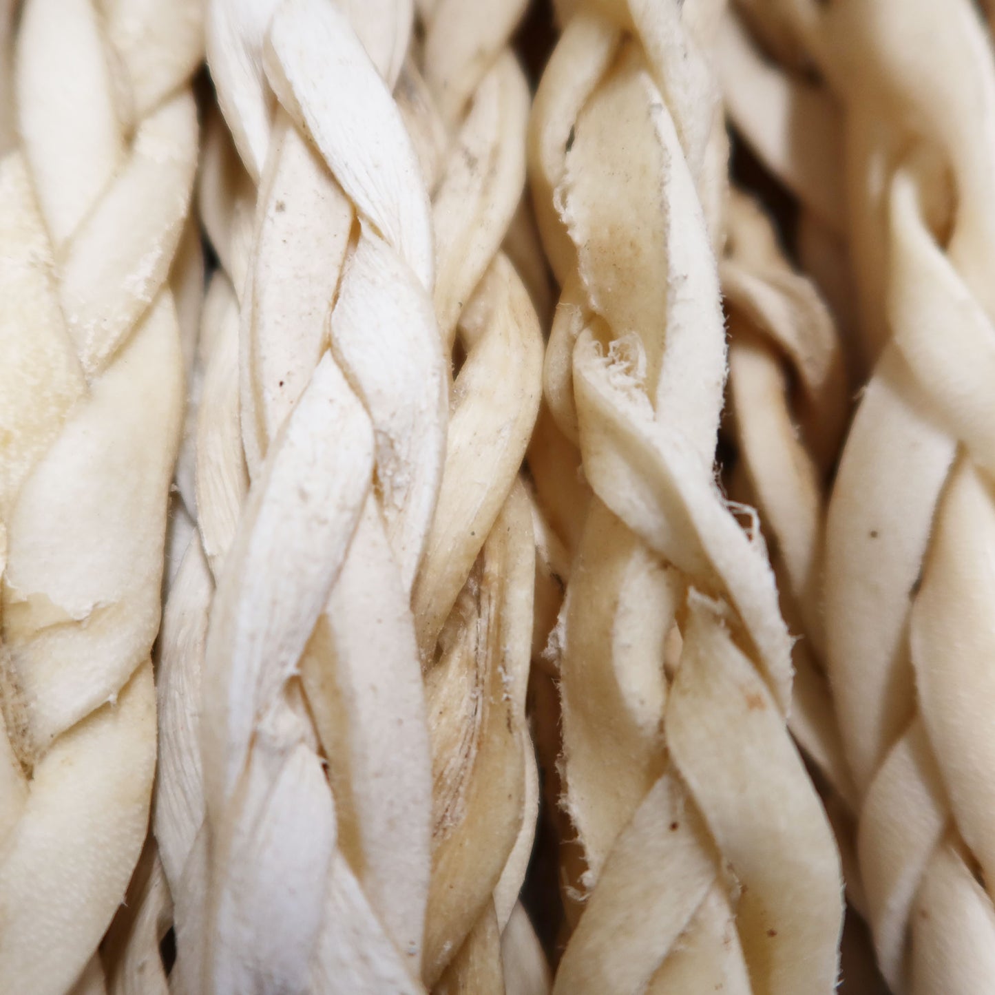 Beef Cheek Twists - 6 Count