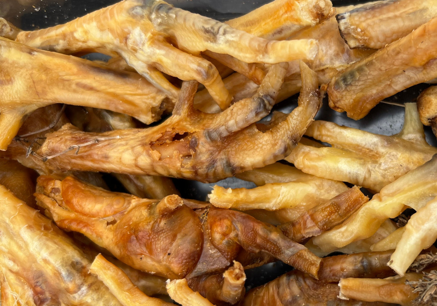 Chicken Feet - 10 Count