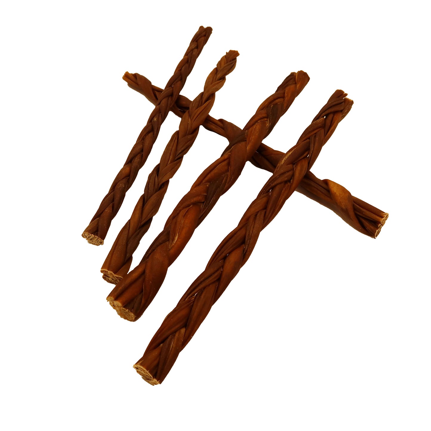12" Lamb Collagen Braid - 5 Count
