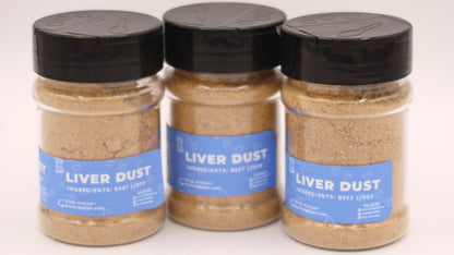 Liver Dust