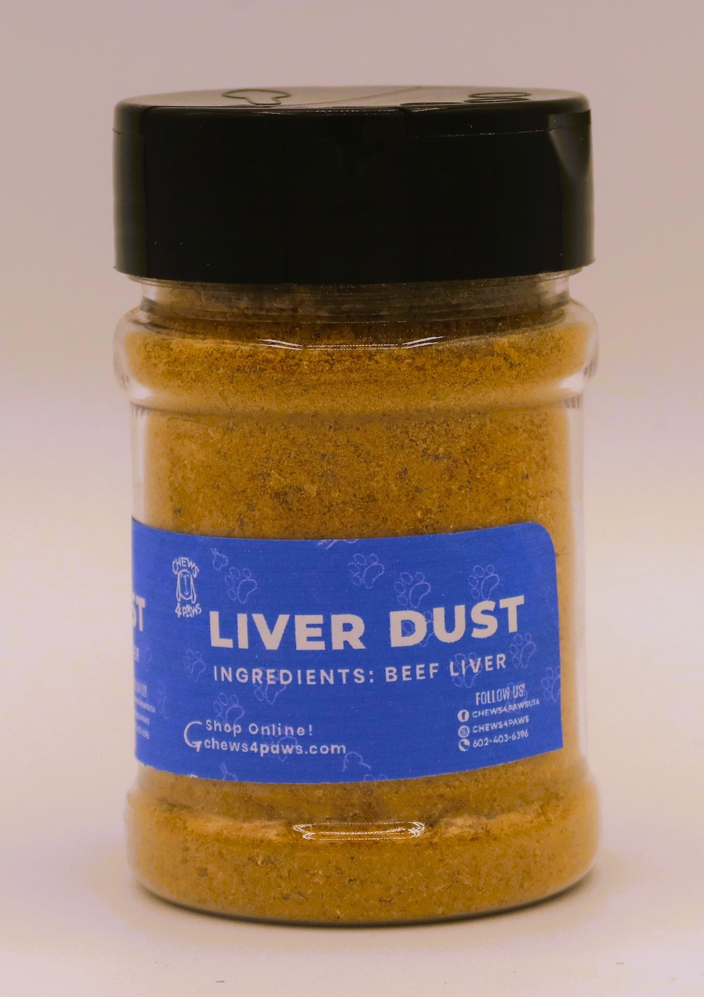 Liver Dust