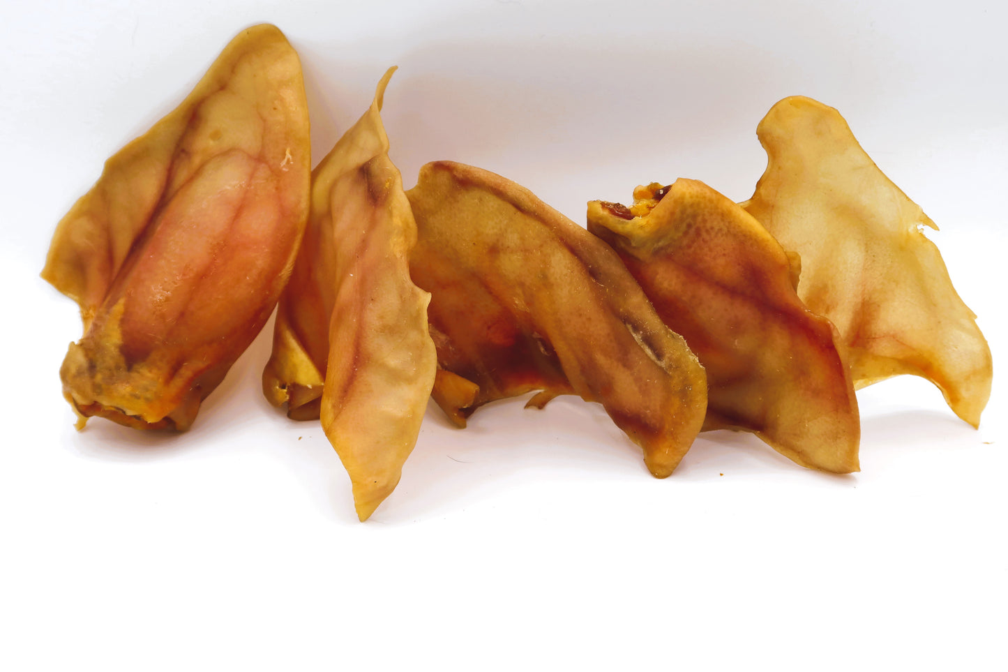 Jumbo Pig Ears - 5 Count