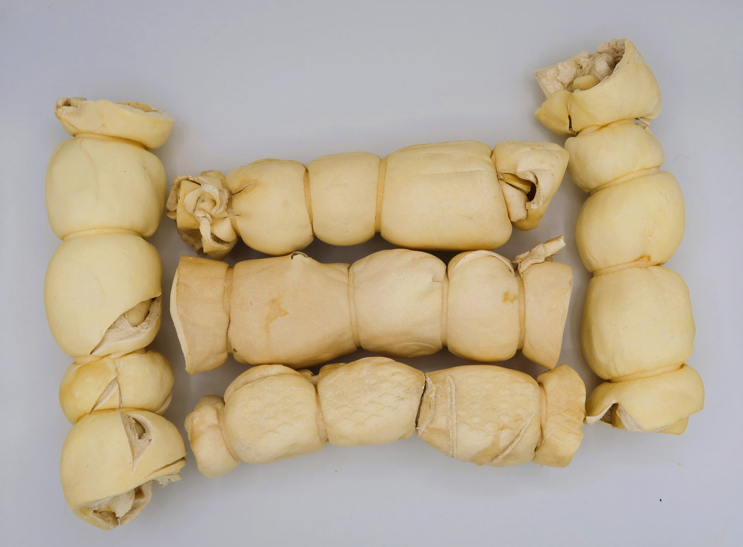 Beef Cheek Rolls - Large (5 Count)