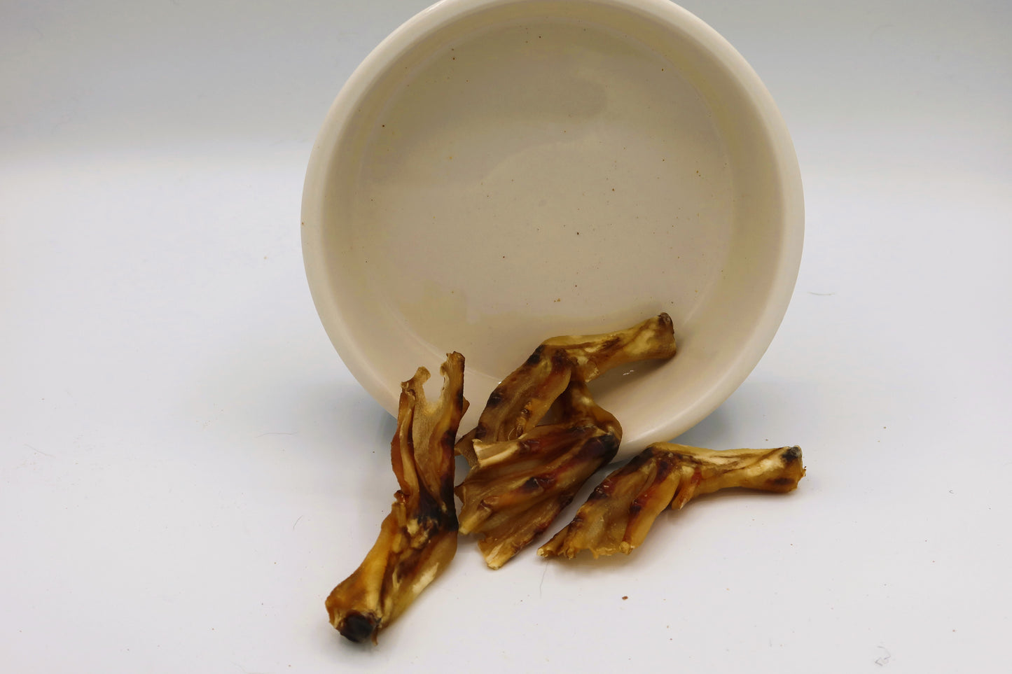 Duck Feet - 10 Count