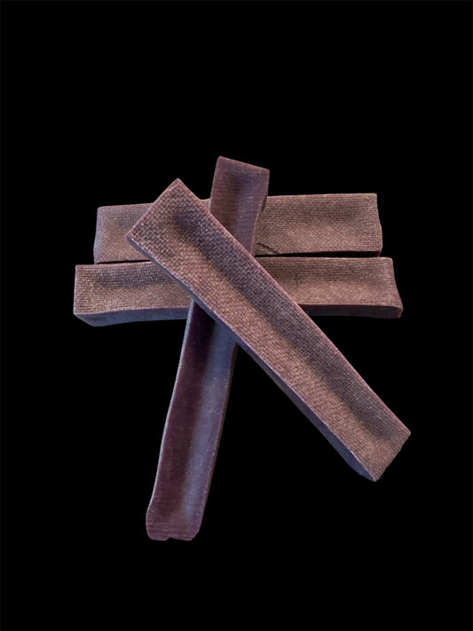 Yak Cheese (Blueberry) - 4 Count