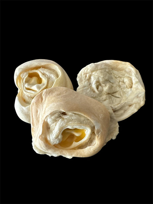 Large Cow Ear Base - 5 Count